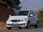 Mercedes-Benz A170 3-Door 2008 года